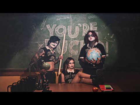 Video thumbnail for Cruel World