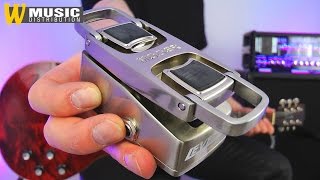 Video thumbnail for Mooer Leveline - Review by Musiker TV