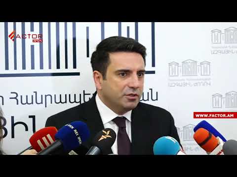 Կասկածներ ունեմ, որ ՌԴ-ում լավ տրամադրված չեն. Սիմոնյանը` հայ- ռուսական հարաբերությունների մասին․ ՏԵՍԱՆՅՈՒԹ | Factor.TV