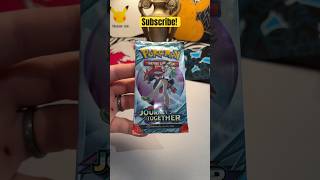 Journey Together 55 #pokemon #pokemonchannel #pokemoncards #pokemontcg #collectiblecardgame