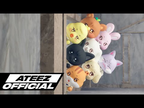 ANITEEZ(애니티즈) - SAY MY NAME?