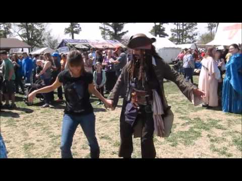 Promotional video thumbnail 5 for Pair of Pirates