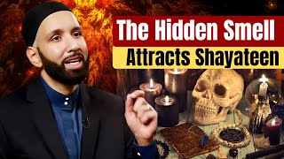 Download lagu Why Angels Leave Your Home Without You Realizing | Islamic Reminder| Dr Omar Suleiman. mp3