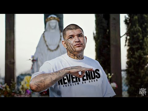 LatinBeastTV and Problem Da Goon