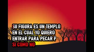 Gianmarco - Simplemente Espiritual - Karaoke