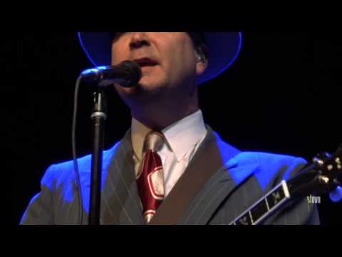 Big Bad Voodoo Daddy - "Diga Diga Do" (eTown webisode #351)