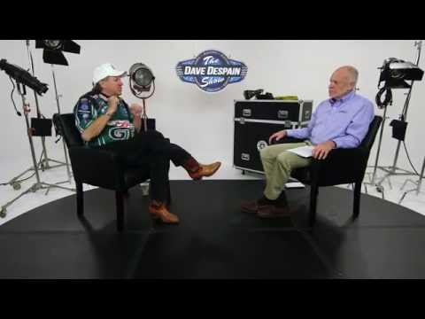 Dave Despain Bonus Footage - John Force, "How long will you race?"