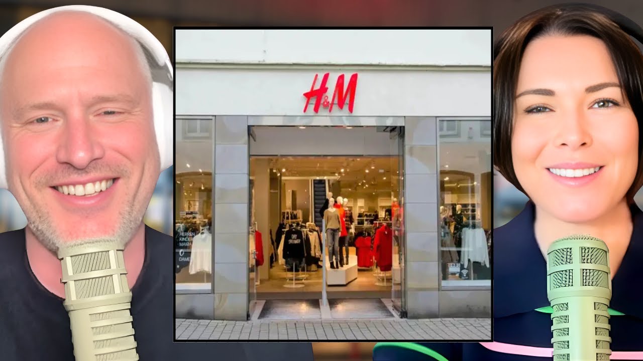 Buy Or Sell: H&M Bettting Everything on AI to Beat SHEIN's Fast Fashion Dominance
