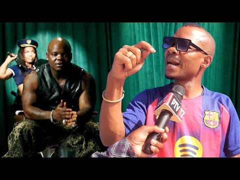 VIDEO YA HARMONIZE "SIX ROUND" YASABABISHA DIAMOND KUFICHAMA // MENEJA DING'ANO AFUNGUKA MAZITO