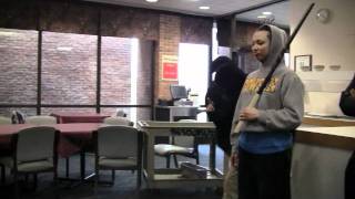 Made: I Wanna Be a Ninja