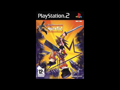 Musashi Samurai Legend - Gorpus' Vendetta (Cut & Looped)