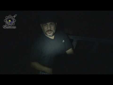 استهداف مؤسسة السكر بالصواريخ من قبل فوج الهندسة والصواريخ في ريف درعا