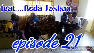 FAMILY WILL TRANSMISSION