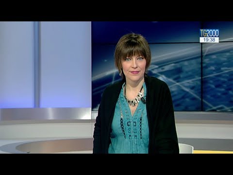 TG2000 del 30 marzo 2019 – Edizione delle 19.15