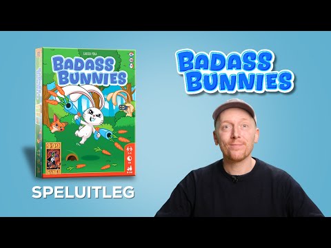 Spel%20Badass%20Bunnies