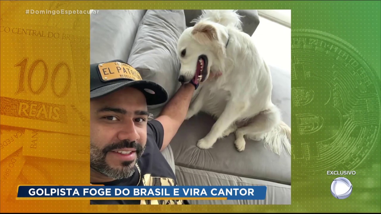 Esquema de pirâmide gera onda de assassinatos no sul do Brasil