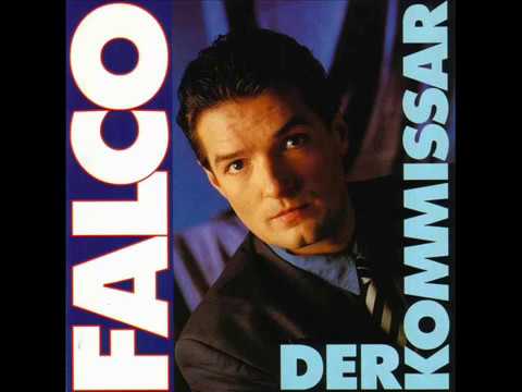 falco  der kommissar extended  version 12