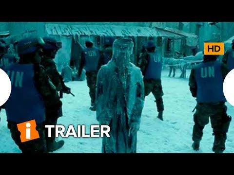 Tempestade: Planeta em Fúria - Trailer