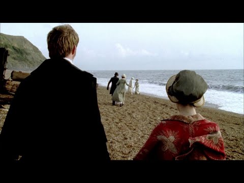 A trip to Lyme - Persuasion (2007) subs ES/PT-BR