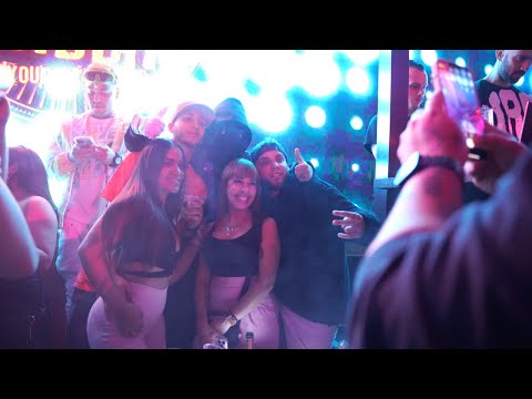 HP Release Party  - ADSO FT. KEVVO ( Promo Video)