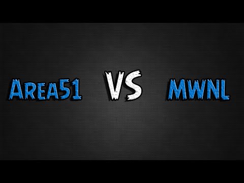[BO3] A51 vs MWNL - 04/06/2015