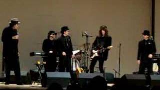 Kenny Vance "Angel Baby" Unplugged