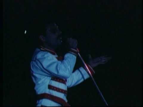 In The Lap Of The Gods... Revisited, Queen (Live In Budapest 1986)