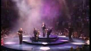 Cliff - It'll be Me 1998