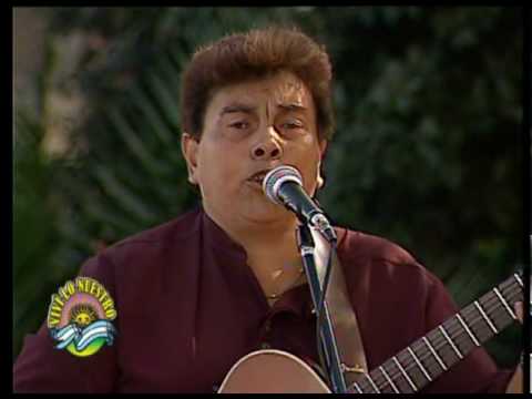 JORGE MONO LEGUIZAMON  "CHACARERA DEL CHILALO".