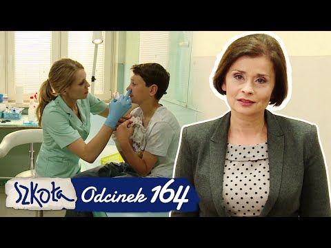 SZKOŁA ODC. 164 CZ. 3