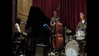 Everything is Perfect @ The Moldy Fig Jazz Club