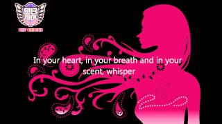 GIRLS&#39; GENERATION / SNSD - &quot;Romantic Street&quot; (English Lyrics)