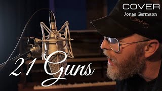 Download lagu 21 Guns - Green Day (Jonas Germann Cover) mp3
