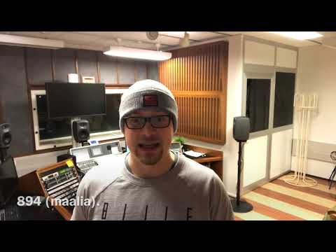 Antti Mäkisen videoblogi, osa 11 | Veikkaus