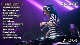 Download lagu DJ BREAKBEAT ALBUM ARMADA 2025 FULL BASS - BEBASKAN DIRIKU x PERGI PAGI PULANG PAGI mp3