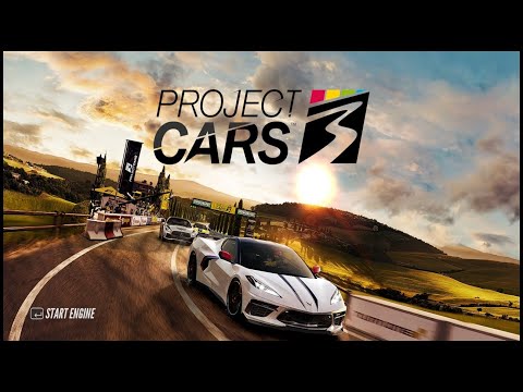 Project CARS 3 | CAREER MODE | EPISODE 1 | BUYING OUR FIRST CAR
