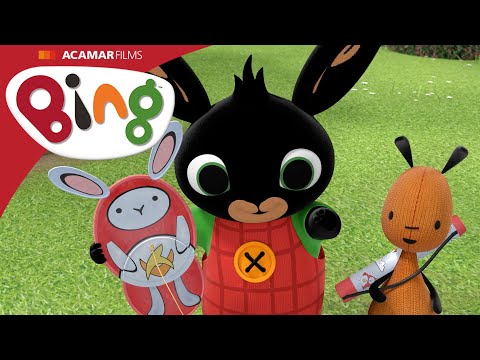 L’aquilone | ⭐️ EPISODIO COMPLETO ⭐️ | Bing Italiano