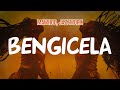 MaWhoo, Jazzworx - Bengicela (Lyric Video)