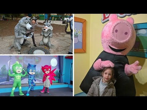 SCARICARE MASHA E ORSO CARTONI DA