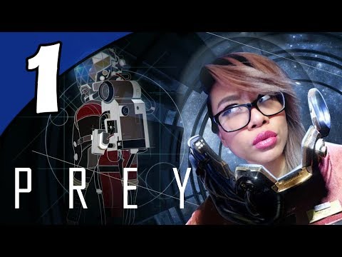 PREY - A New Beginning With Morgan Yu [Livestream UNCENSORED]