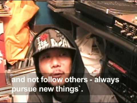 Deep Crates: Overseas Digging