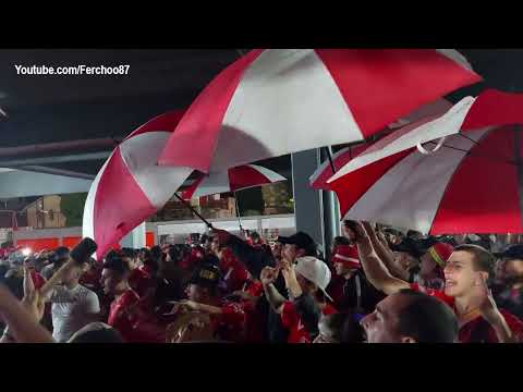 "INDEPENDIENTE 2-2 TALLERES - Resumen hinchada - VAYANSE TODOS HDP" Barra: La Barra del Rojo • Club: Independiente