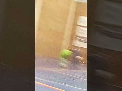 EL BESOCCER UMA ANTEQUERA CALENTANDO