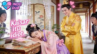 Download lagu Gadis menghina kaisar dan mengira akan dihukum, tapi kaisar malah tersenyum manis dan menikahinya! mp3