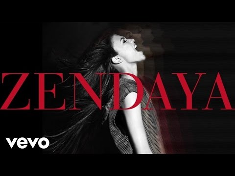 Zendaya - Heaven Lost an Angel (Audio Only)