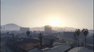 Jvnior - Make It ft. Desiigner & Noir (GTA Music Video)