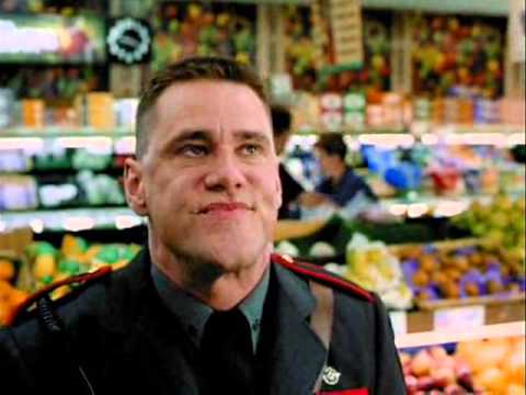 Me, Myself & Irene (2000) Official Trailer 