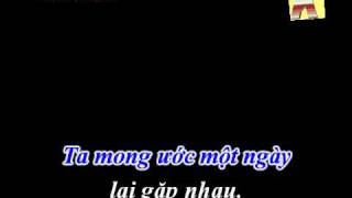 tam biet - khanh linh - karaoke beat (demo).avi
