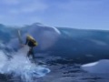 Inspirational Movie - Surf's Up 