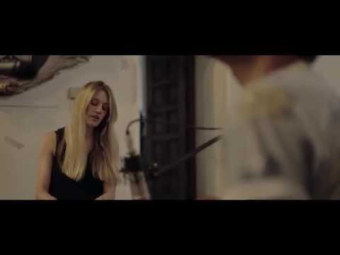 Rivers by Allman Brown (feat. Robyn Sherwell) St Pancras Old Church Session